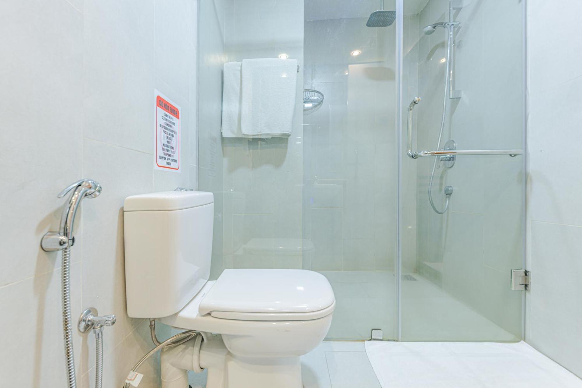 Earl'S Red Colombo Hotel Стая снимка