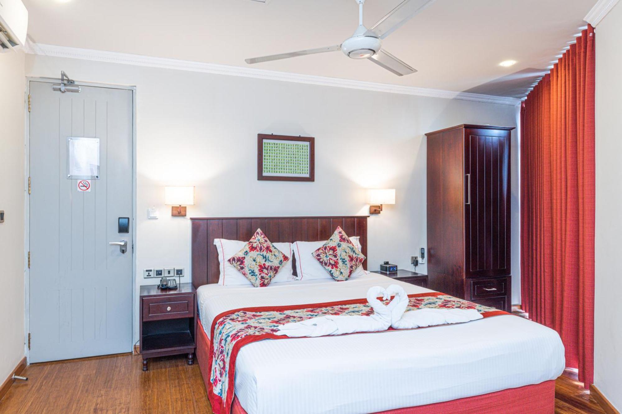 Earl'S Red Colombo Hotel Стая снимка