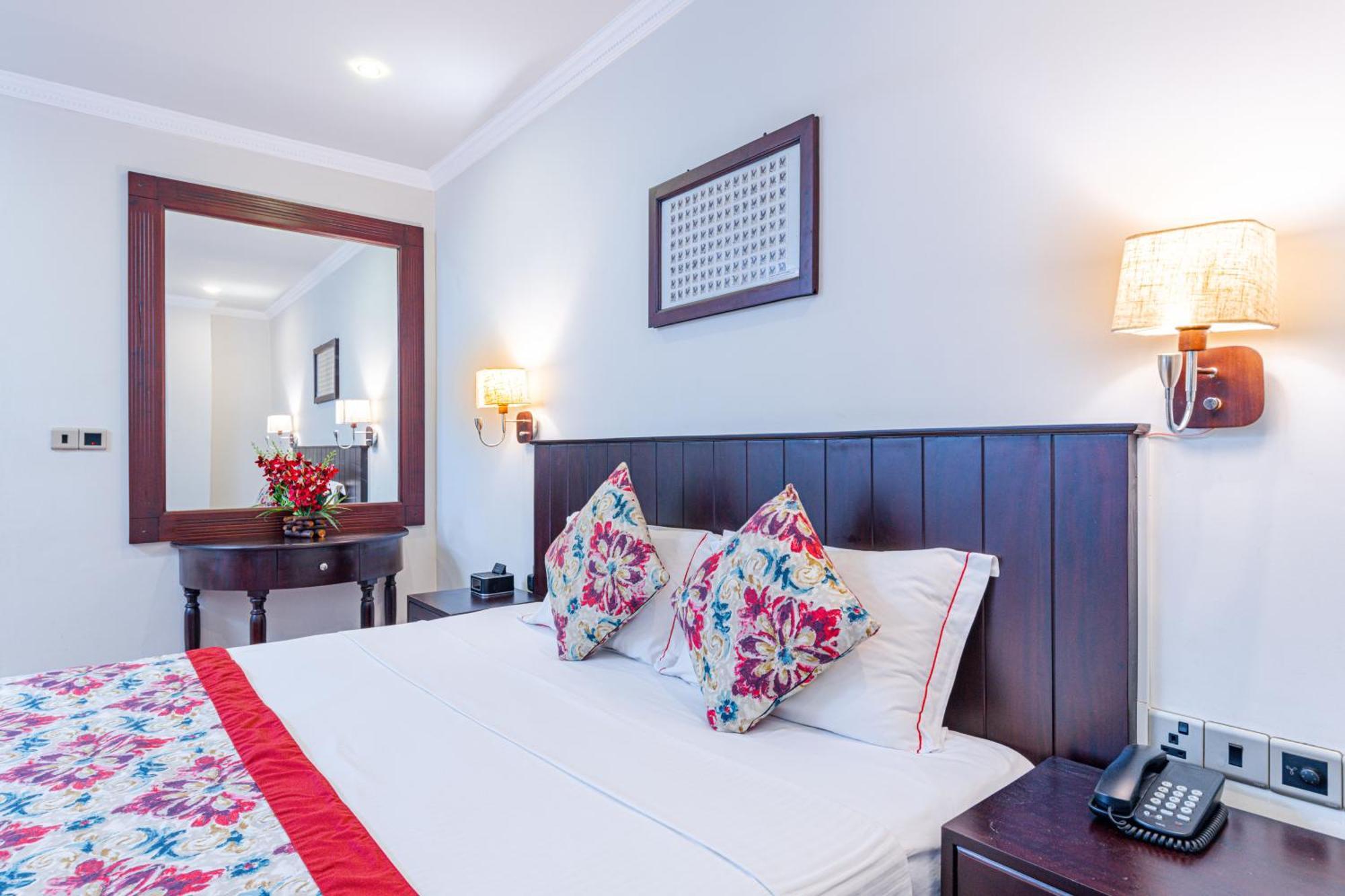 Earl'S Red Colombo Hotel Стая снимка