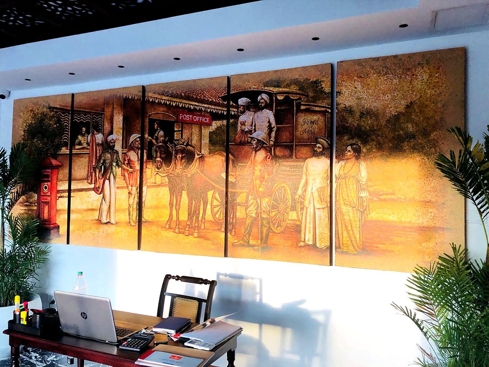 Earl'S Red Colombo Hotel Екстериор снимка