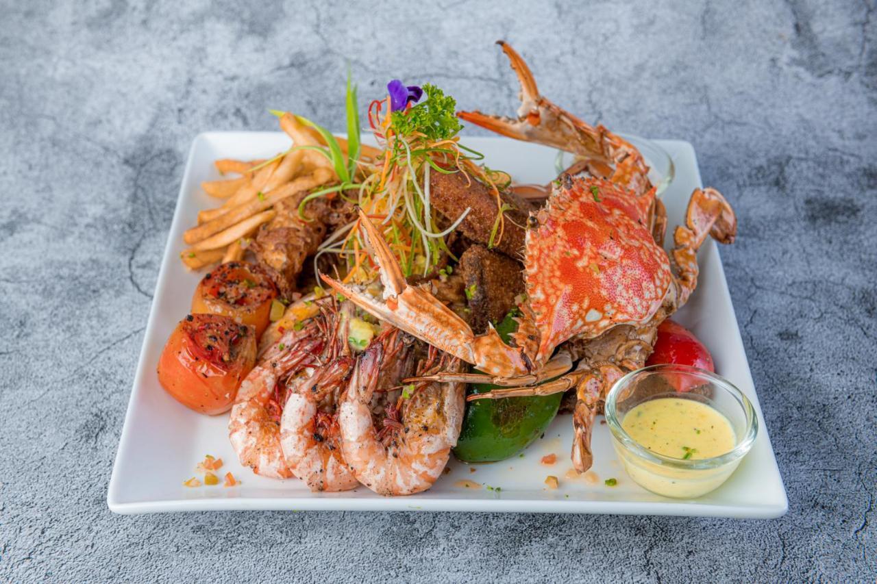 Earl'S Red Colombo Hotel Екстериор снимка